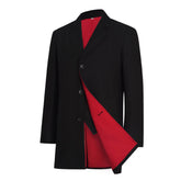 12th Doctor Coat Twelfth Doctor Waistcoat Peter Capaldi Cosplay Costume ACcosplay